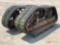 (2) 2015 LOEGERING VTS CAT 236 TRACK
