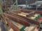(6) VARIOUS PALLET FORKS