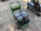 JOHN DEERE PRESSURE WASHER