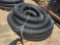 PALLET OF CORRUGATED PIPE