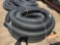PALLET OF CORRUGATED PIPE