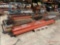 PALLET RACKING AND SHELVES