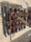 PALLET OF REBAR