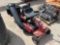 SNAPPER RIDING LAWNMOWER
