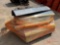 PALLET OF VARIOUS TRUCK EXHAUST PARTS