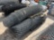 PALLET OF CHAIN LINK FENCE