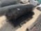PALLET OF CHAIN LINK FENCE