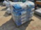 PALLET OF MORTARMIX MASONRY CEMENT