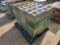 PALLET OF CONCRETE BLOCK