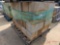 PALLET OF CONCRETE BLOCK