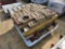 PALLET OF BRICK