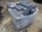 PALLET OF PAVERS
