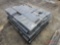 PALLET OF PAVERS
