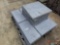 PALLET OF PATIO BLOCKS