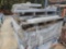 PALLET OF PATIO AND CONCRETE BLOCKS