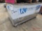 PALLET OF CONCRETE BLOCKS