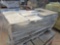 PALLET OF CONCRETE BLOCKS