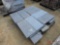 PALLET OF PATIO BLOCKS