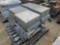 PALLET OF PATIO BLOCKS
