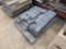 PALLET OF PAVERS
