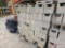 PALLET OF CONCRETE BLOCKS