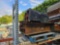 CONTENTS OF SHELF, METAL BOXES, PALLET RACKING SHELVES