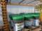 PALLET OF LATEX-ITE DRIVEWAY FILLER SEALER AIRPORT GRADE