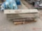 MISC. BUILDING MATERIALS