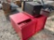 (4) TRASH CANS