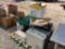 CONTENTS OF PALLET: COMMERCIAL KITCHEN SUPPLIES