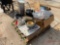 CONTENTS OF PALLET: COMMERCIAL KITCHEN SUPPLIES
