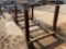 METAL RACK