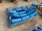 PALLET OF UNUSED CONVEYOR ROLLERS