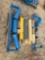 PALLET OF UNUSED CONVEYOR ROLLERS