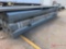APPROX. 60 20' METAL SHEETS