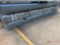 APPROX. 60 20' METAL SHEETS