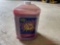 (4) 1 GALLON JUGS OF ZEP CHERRY BOMB HAND CLEANER