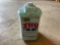 (4) 1 GALLON JUGS OF ZEP TKO HAND CLEANER