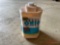 (4) 1 GALLON JUGS OF ZEP GRIP HAND CLEANER