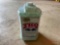 (5) 1 GALLON JUGS OF ZEP TKO HAND CLEANER