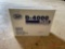(8) ZEP D-4000 INDUSTRIAL HAND CARE DISPENSERS