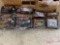 (8) VARIOUS UNUSED AIR TOOLS