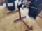 EX-CELL ENGINE STAND, 1,250LB CAPACITY