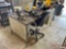 OFFICE DESK AND CHAIR