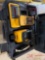 WIZARD LASER WITH CASE