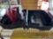 SKIL SAW WITH CASE