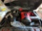 METERK HAMMER DRILL WITH CASE