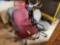 (5) ROLLING OFFICE CHAIRS