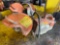STIHL CONCRETE SAW