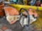 STIHL CONCRETE SAW